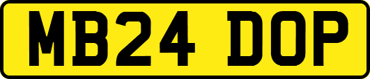 MB24DOP