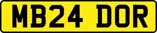 MB24DOR