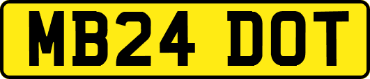 MB24DOT