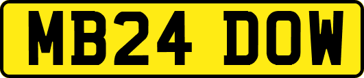 MB24DOW