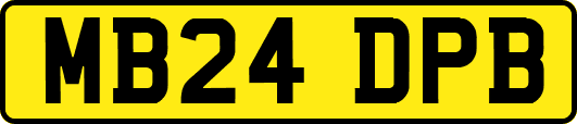 MB24DPB