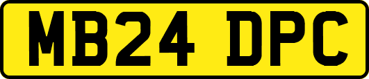 MB24DPC