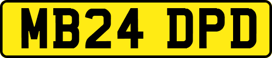 MB24DPD
