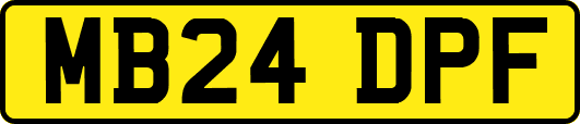 MB24DPF