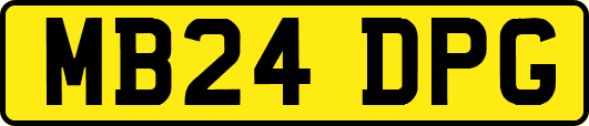 MB24DPG
