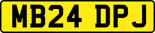 MB24DPJ