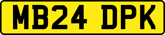 MB24DPK