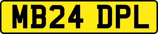 MB24DPL