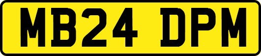MB24DPM