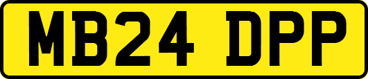 MB24DPP