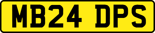 MB24DPS