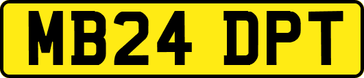 MB24DPT