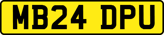 MB24DPU