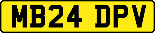 MB24DPV