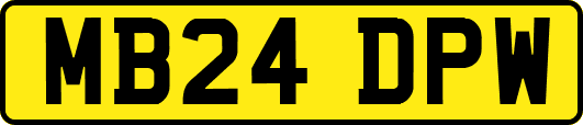 MB24DPW