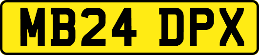 MB24DPX