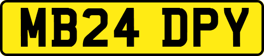 MB24DPY