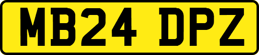 MB24DPZ