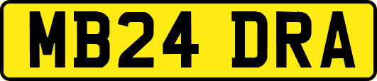 MB24DRA