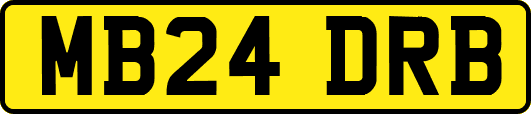 MB24DRB