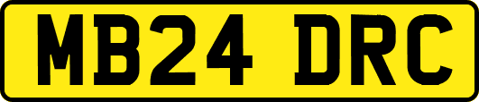 MB24DRC