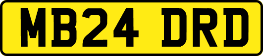 MB24DRD