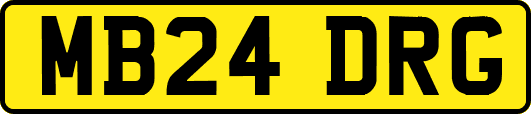 MB24DRG