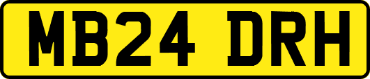 MB24DRH