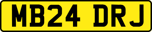 MB24DRJ