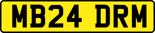 MB24DRM