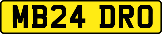 MB24DRO