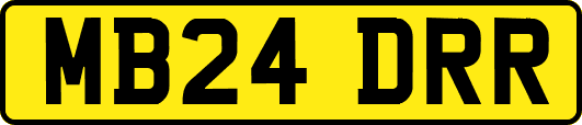MB24DRR