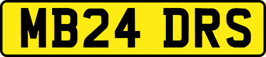 MB24DRS