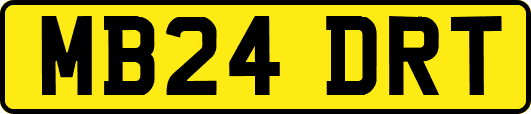 MB24DRT