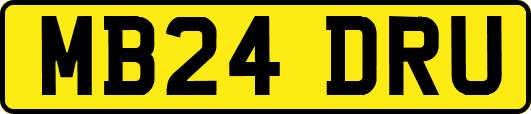 MB24DRU