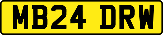 MB24DRW