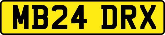 MB24DRX