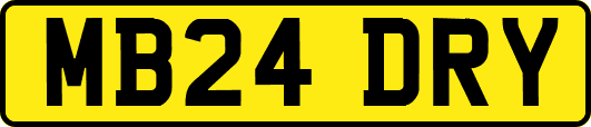 MB24DRY