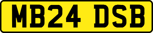 MB24DSB