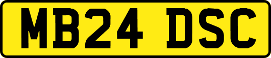 MB24DSC