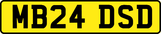MB24DSD