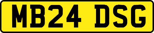 MB24DSG