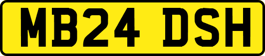MB24DSH