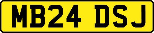 MB24DSJ