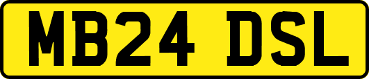MB24DSL