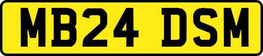 MB24DSM