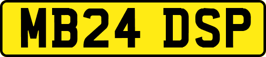 MB24DSP