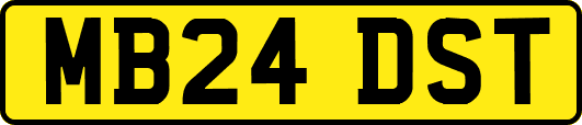 MB24DST