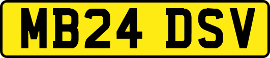 MB24DSV