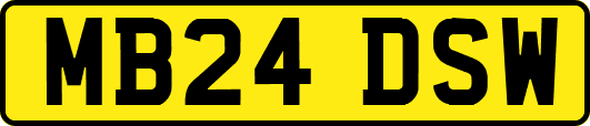 MB24DSW
